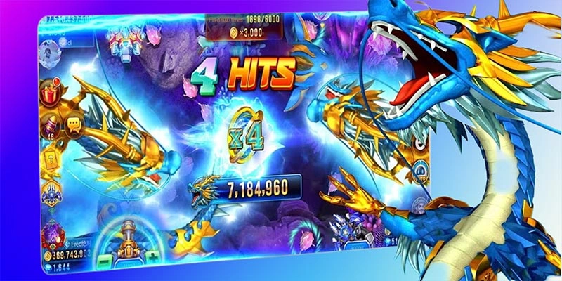 Đôi nét về bắn cá W388