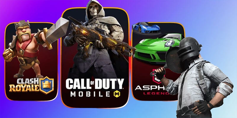Ưu điểm khó cưỡng của cược Esports