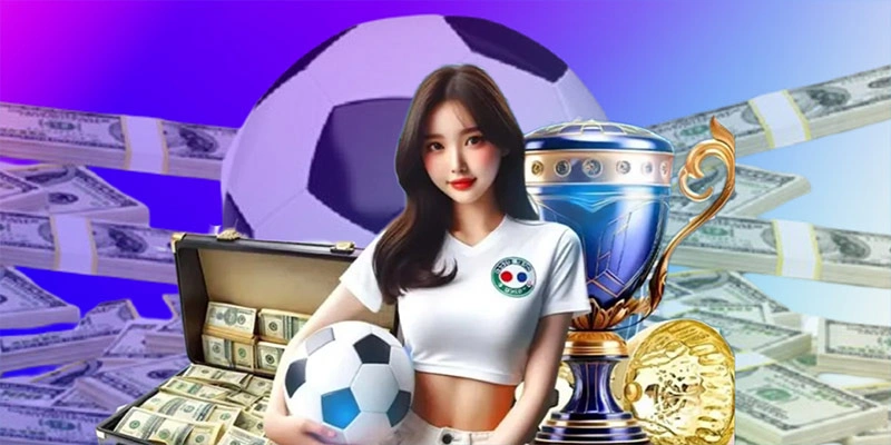 Lý do cá độ thể thao được ưa chuộng