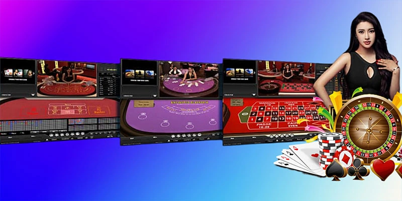 Ưu điểm lấy lòng người chơi của sòng bạc tại W388