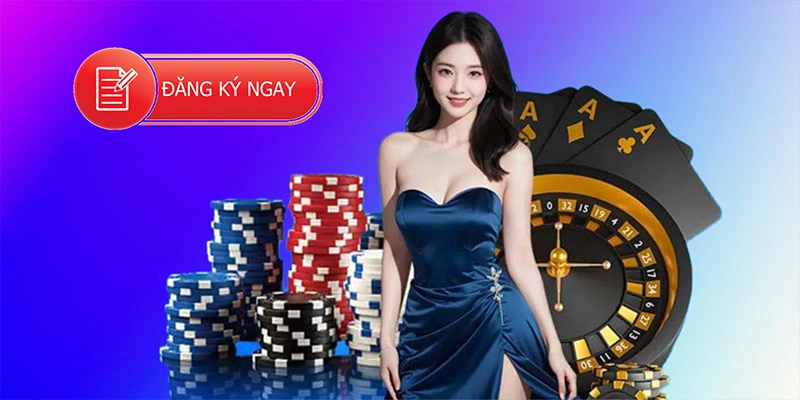 Nhận liền tay ưu đãi khủng khi đăng ký tài khoản mới