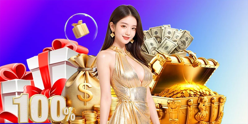 Giới thiệu chung về khuyến mãi W388