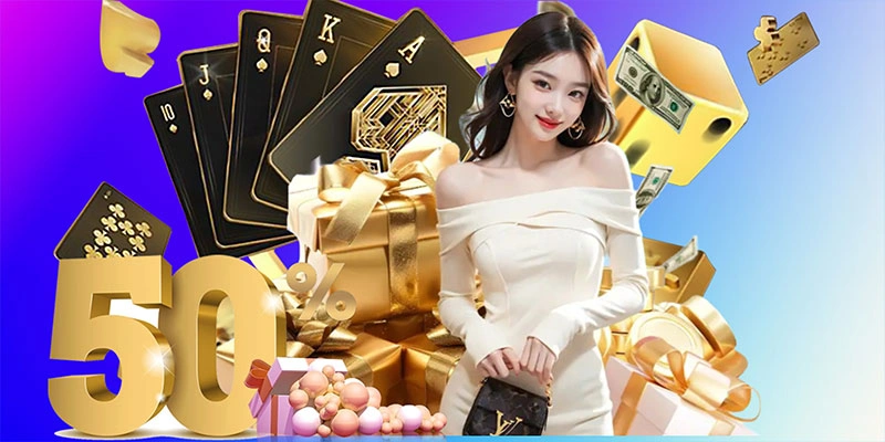 Những ưu đãi hot tại W388