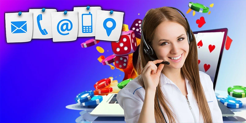 Nên liên hệ với nền tảng trong trường hợp nào?