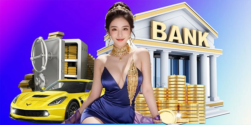 5 phương thức giao dịch chuẩn trên W388