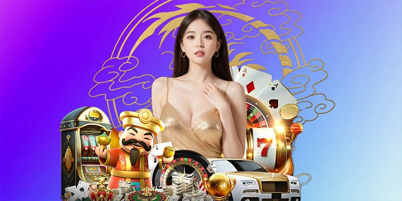 Hướng dẫn chi tiết tạo dàn đề rồng bạch kim chuẩn