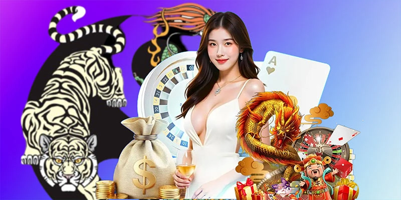 Trò chơi được ưa chuộng bởi mang tỷ lệ thắng cao