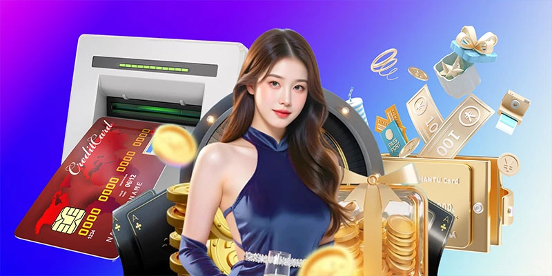 Điều kiện cần và đủ để thực hiện rút tiền thành công