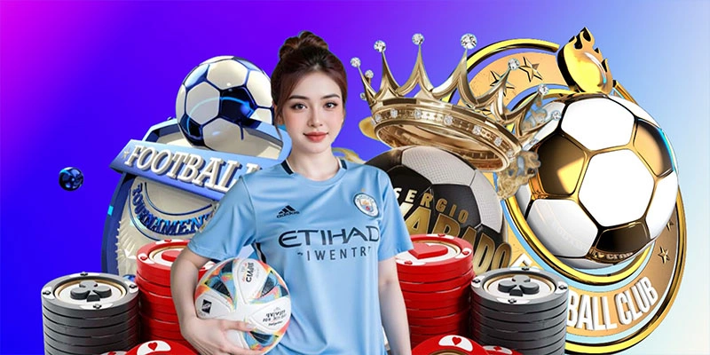 Đôi nét về chuyên mục thể thao W388