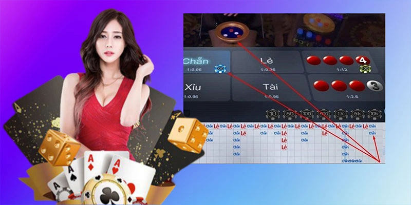 Những ưu điểm nổi bật của trò đỏ đen tại W388